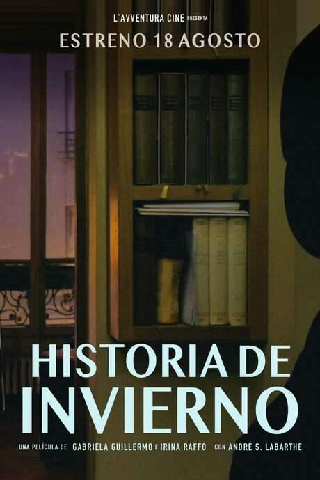 Historia de invierno